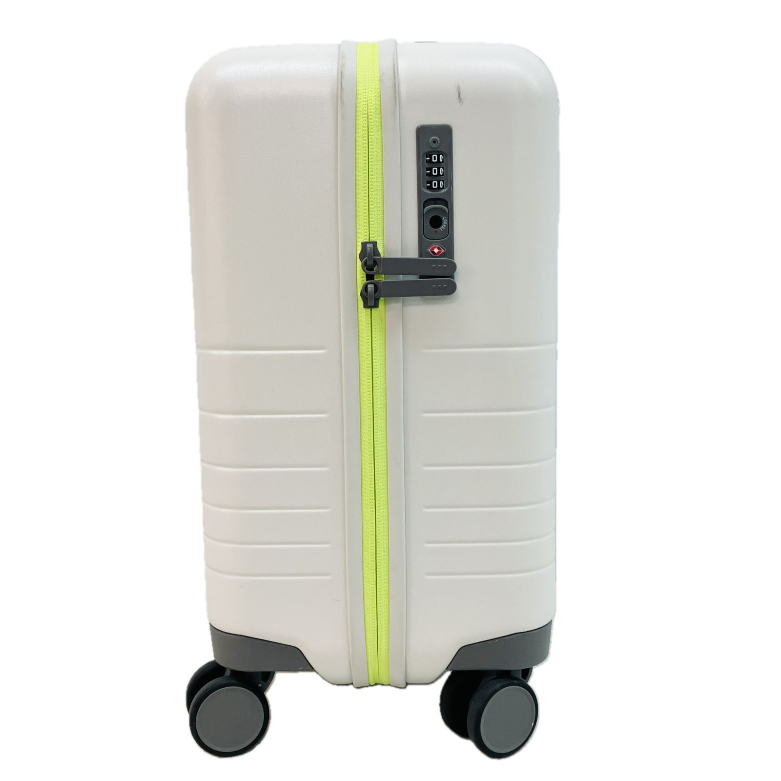 Drunk Elephant The Trunk 4.0 ギフト スーツケースのみ MONOSコラボ キャリーケース モノス C10592632 OLIVEOS_COM_TR