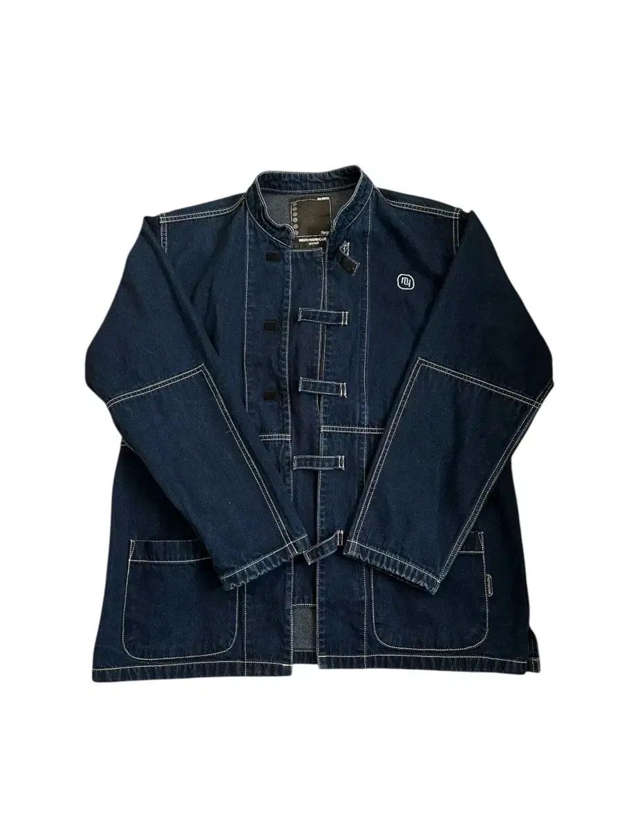 NEIGHBORHOOD ネイバーフッド ヴィンテージ コンプ ジャケット L