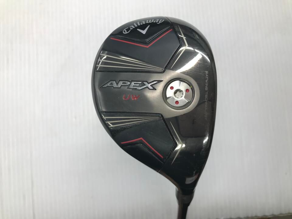 APEX UW 2025 19 SR TENSEI 70 for Callaway フェアウェイウッド キャロウェイ 最短