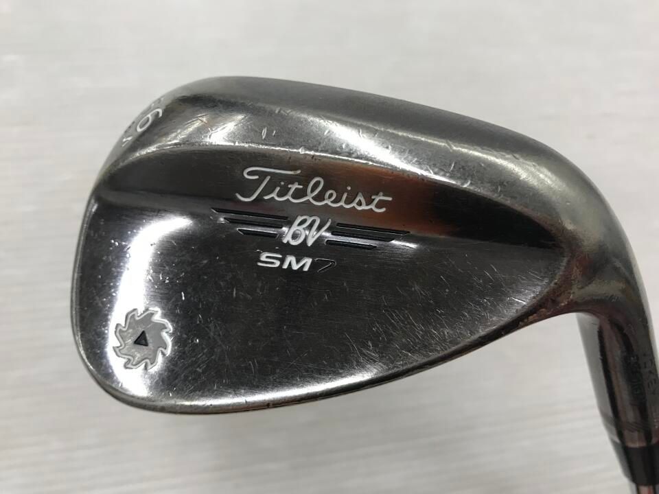 ボーケイ SM7 ツアークローム 56 S NSプロ MODUS 3 TOUR 105 ウェッジ タイトリスト 最短