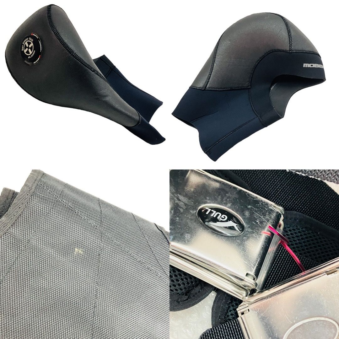 ウエイトベスト