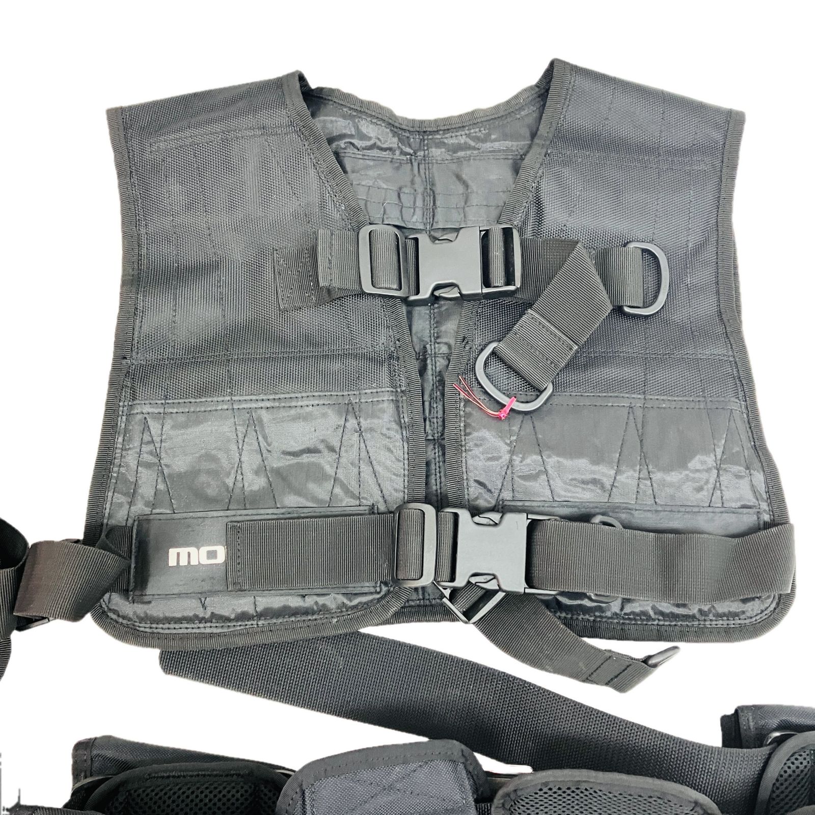 mobbys モビーズ ウエイトベスト ウエイト セット スキューバー ダイビング 用品 マリン スポーツ アウトドア