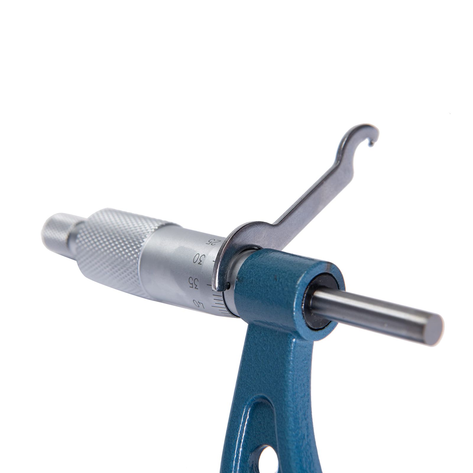 マイクロゲージ ケース付き