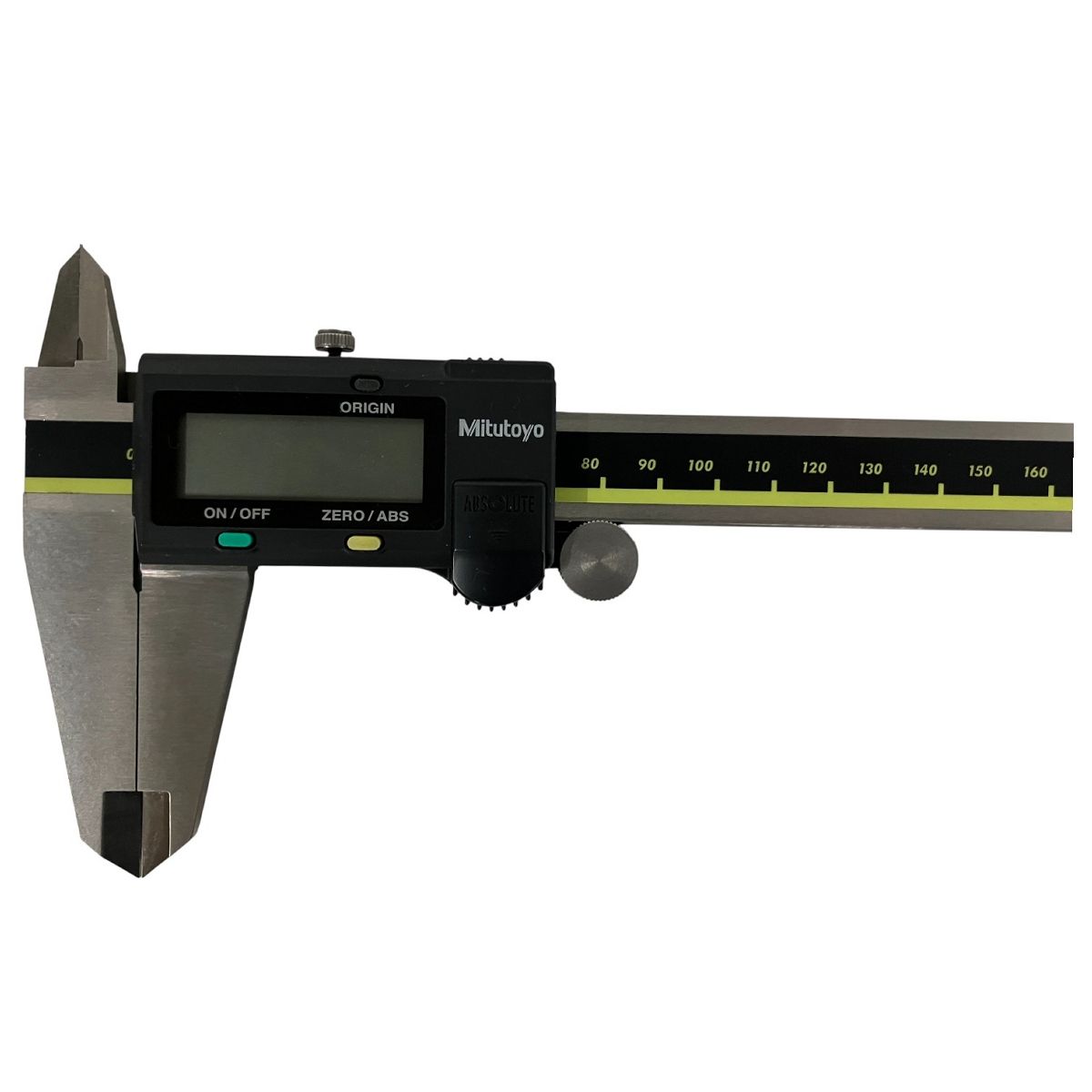 デジマチックキャリパ ノギス