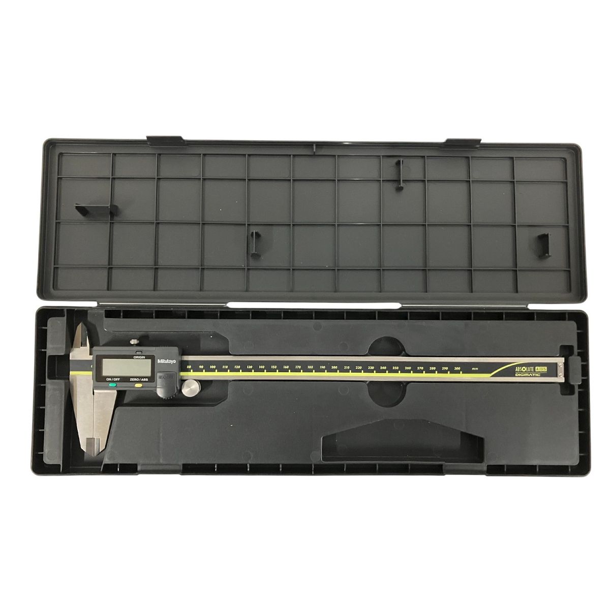 ミツトヨ CD-30AX ABS デジマチックキャリパ ノギス B10580064