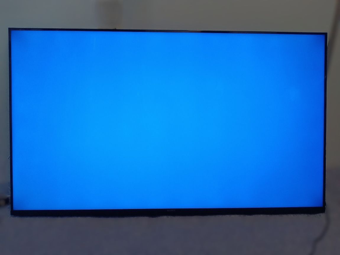 SONY ソニー 4K液晶テレビ モニター 55インチ BRAVIA FW-55BT30K 製