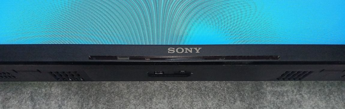 SONY ソニー 4K液晶テレビ モニター 55インチ BRAVIA FW-55BT30K 製