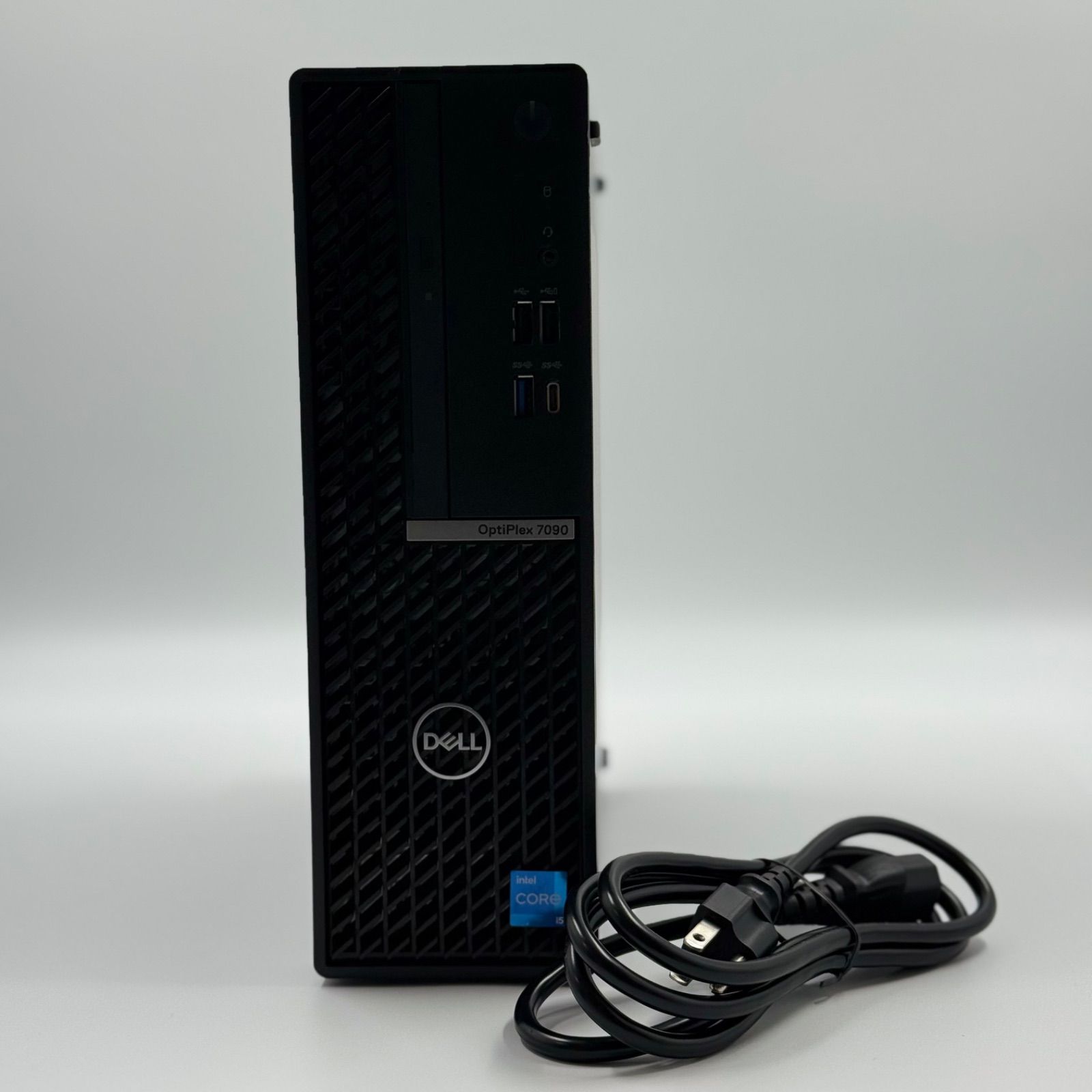 OptiPlex 7090 Small Form Factor