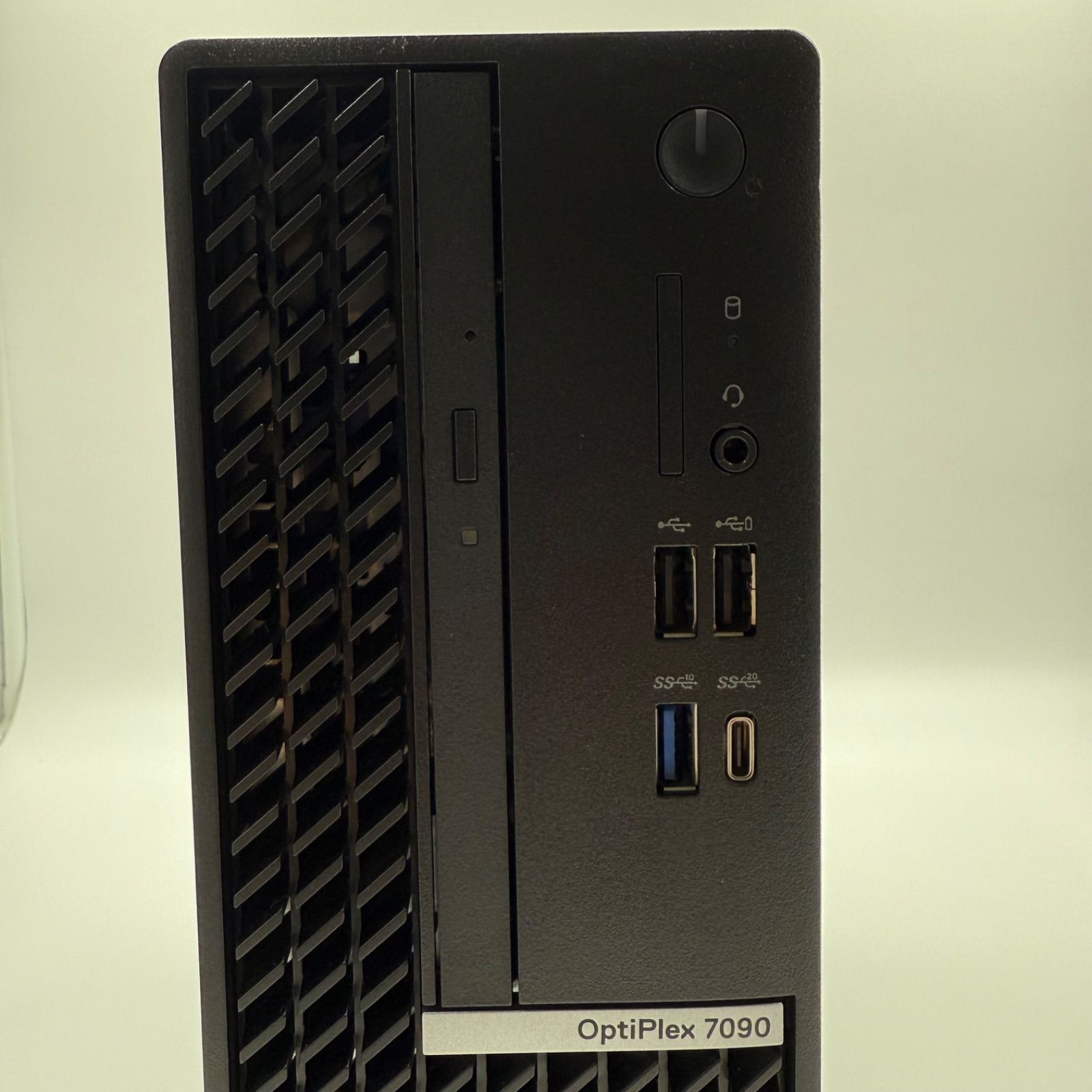OptiPlex 7090 Small Form Factor