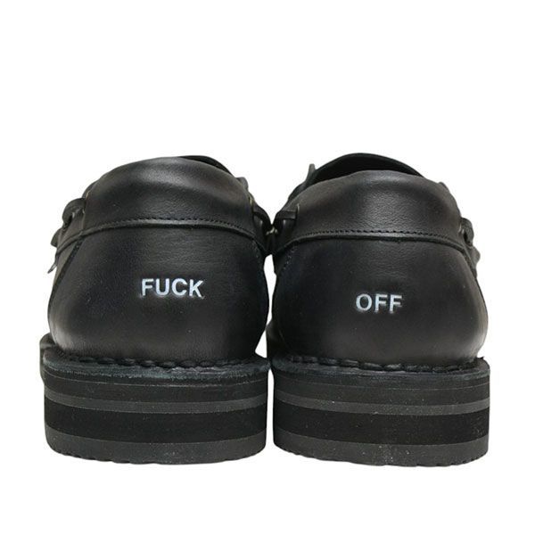 OG463 デッキシューズ