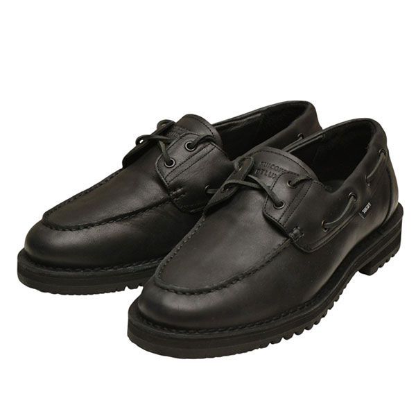 Deluxe×suicoke ×スイコック 2025AW OG463 デッキシューズ ボートシューズ ブーツ 25AD0443 8054000222896