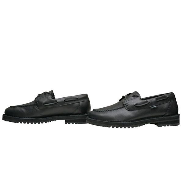 Deluxe×suicoke ×スイコック 2025AW OG463 デッキシューズ ボートシューズ ブーツ 25AD0443 8054000222896