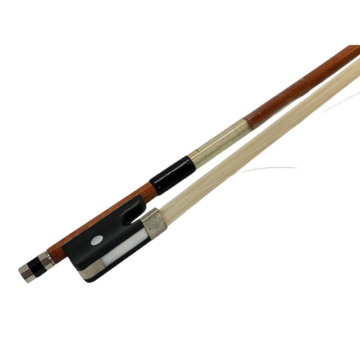 SUGITO BOW No.280 チェロ 弓 4 フルサイズ 杉藤楽弓社 ベースアンプスタンド その他 