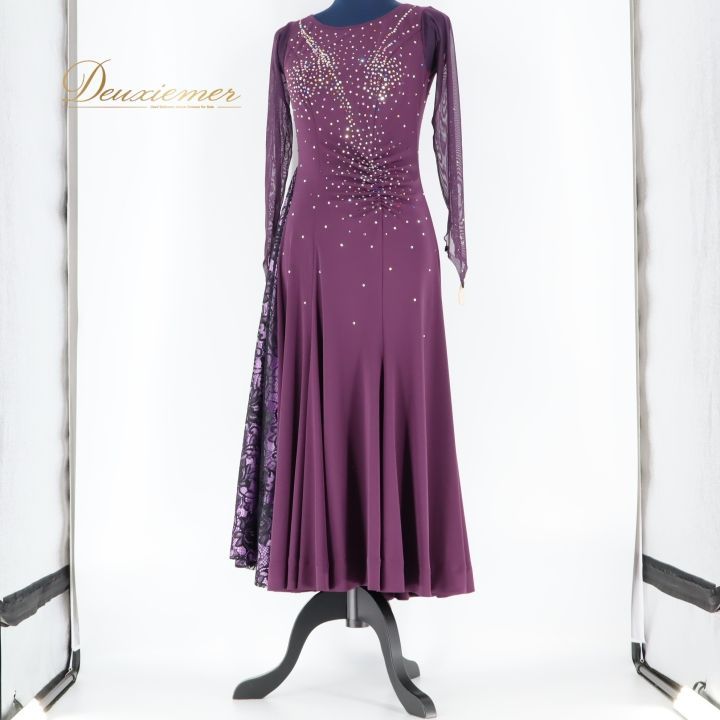 パーティドレス