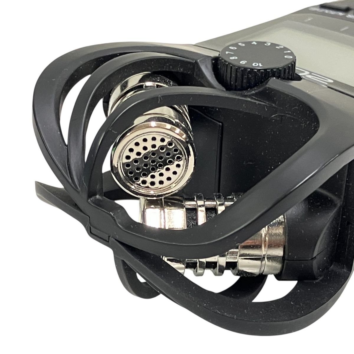 品質も最も優れた！ ZOOM H1n ZOOM WSU-1 音声 ハンディレコーダー T10510388 【保障できる！】