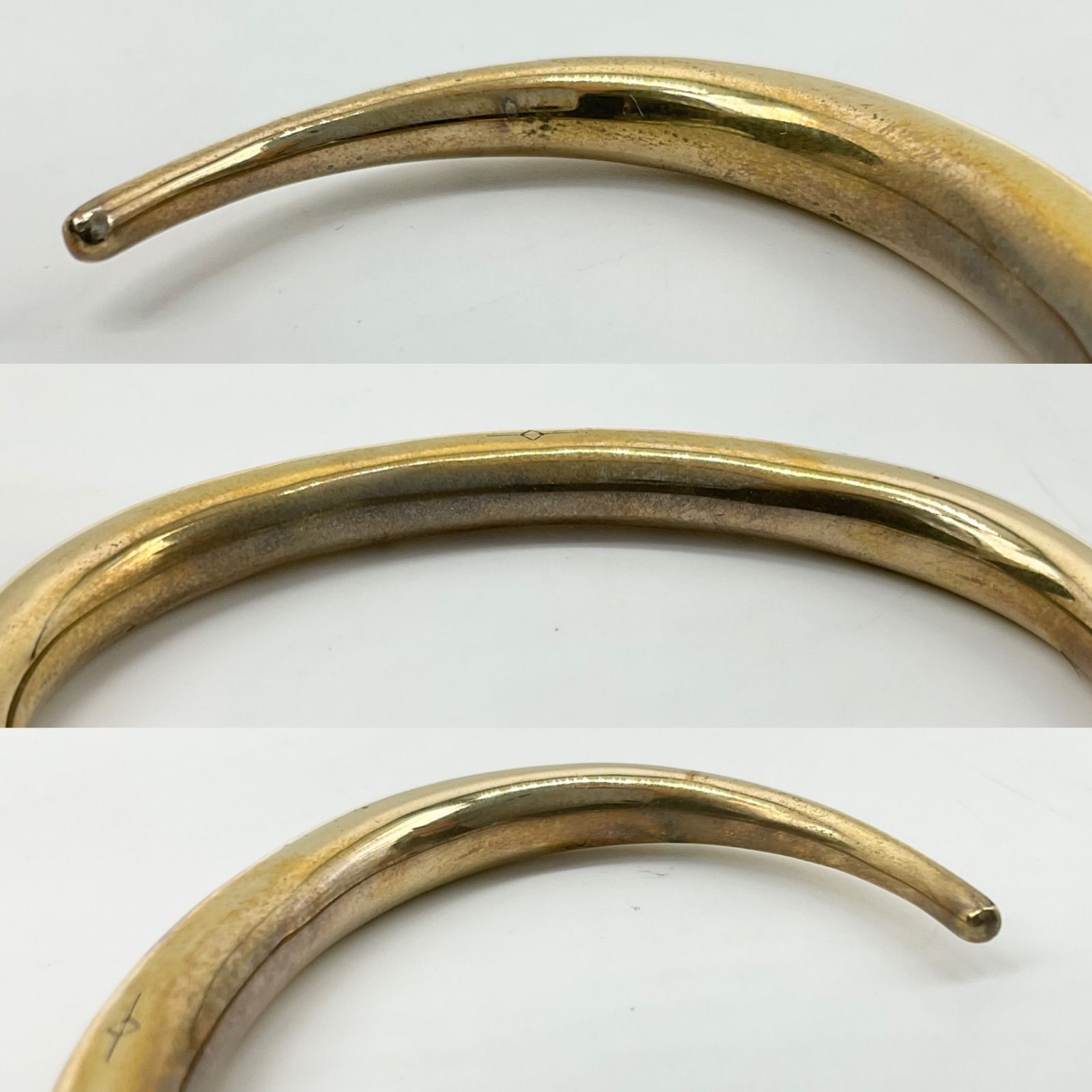 GABRIELA ARTIGAS ガブリエラ アルティガス INFINITE TUSK CUFF