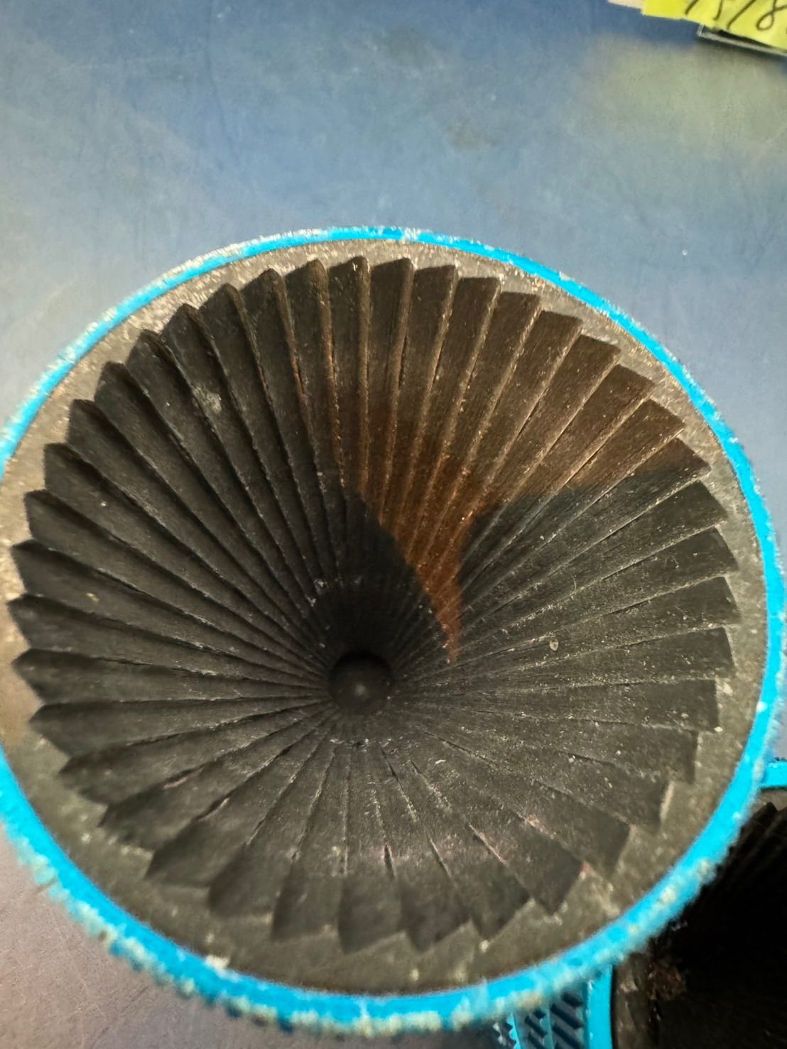  TRUSCO トラスコ バリ取り工具 大型パイプリーマー TSR 1 面取り バリ取り 切削 切断 穴あけ