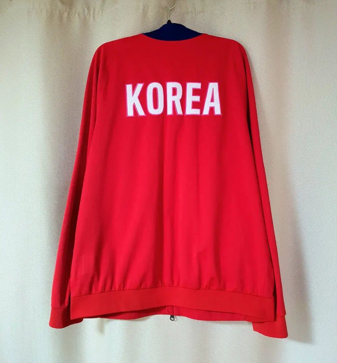 ナイキ 14-15 韓国国家代表 支給品 N 98 ジャケット 105