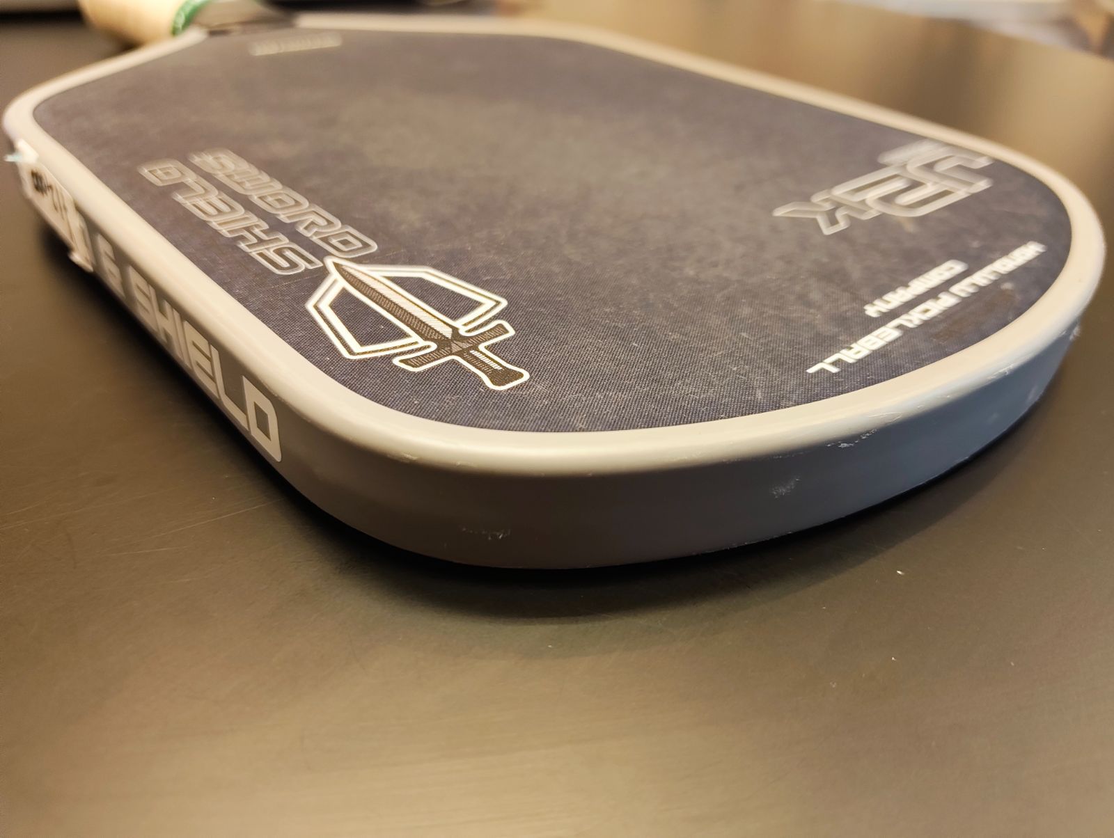 SWORD - SHIELD J 2 K 16 mm