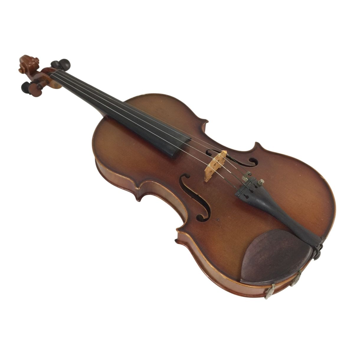 SUZUKI VIOLIN 鈴木バイオリン 特 No 1 1965 4 弦楽器 ヴァイオリン