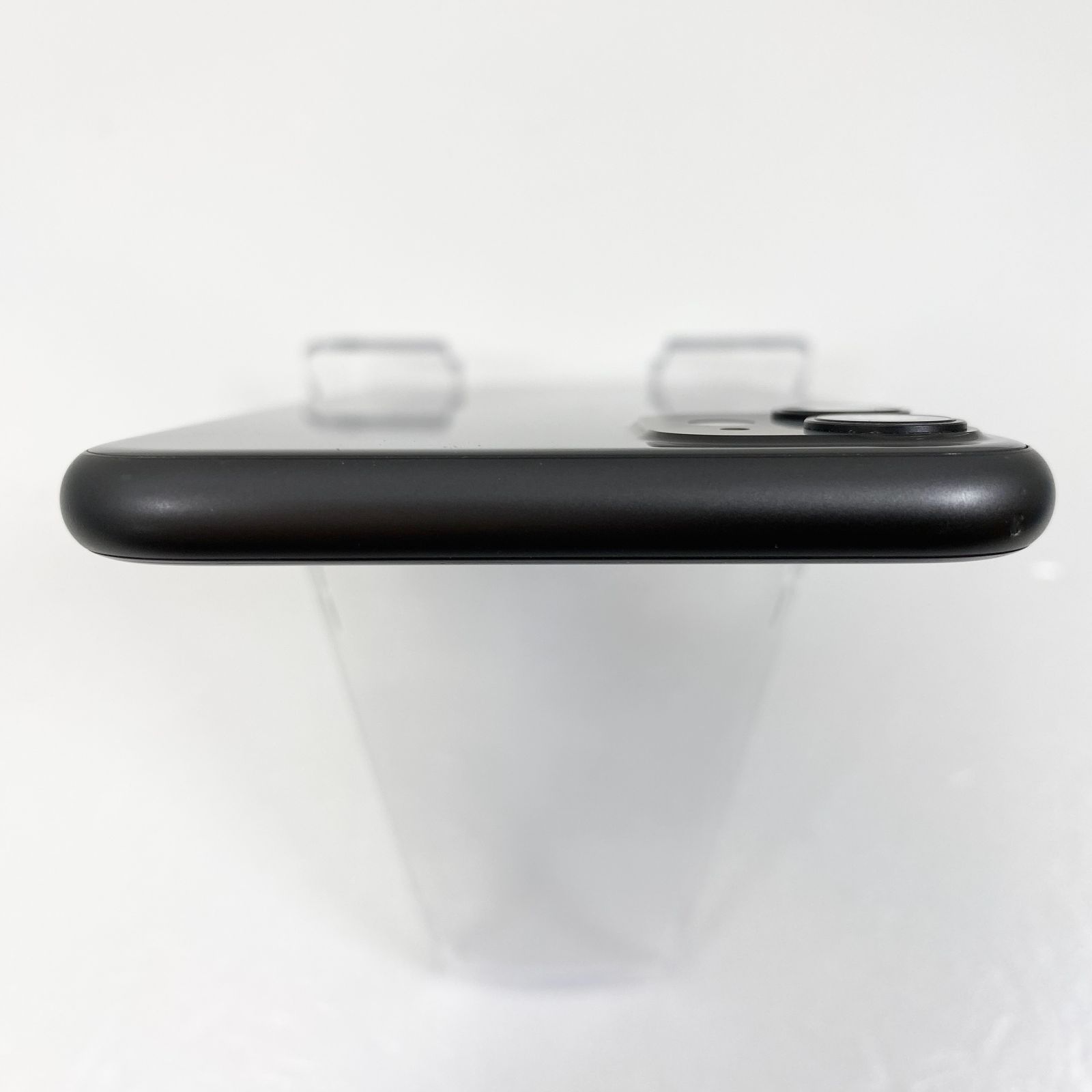 Apple iPhone 売れ筋 11 64GB ブラック SIMフリー Cランク