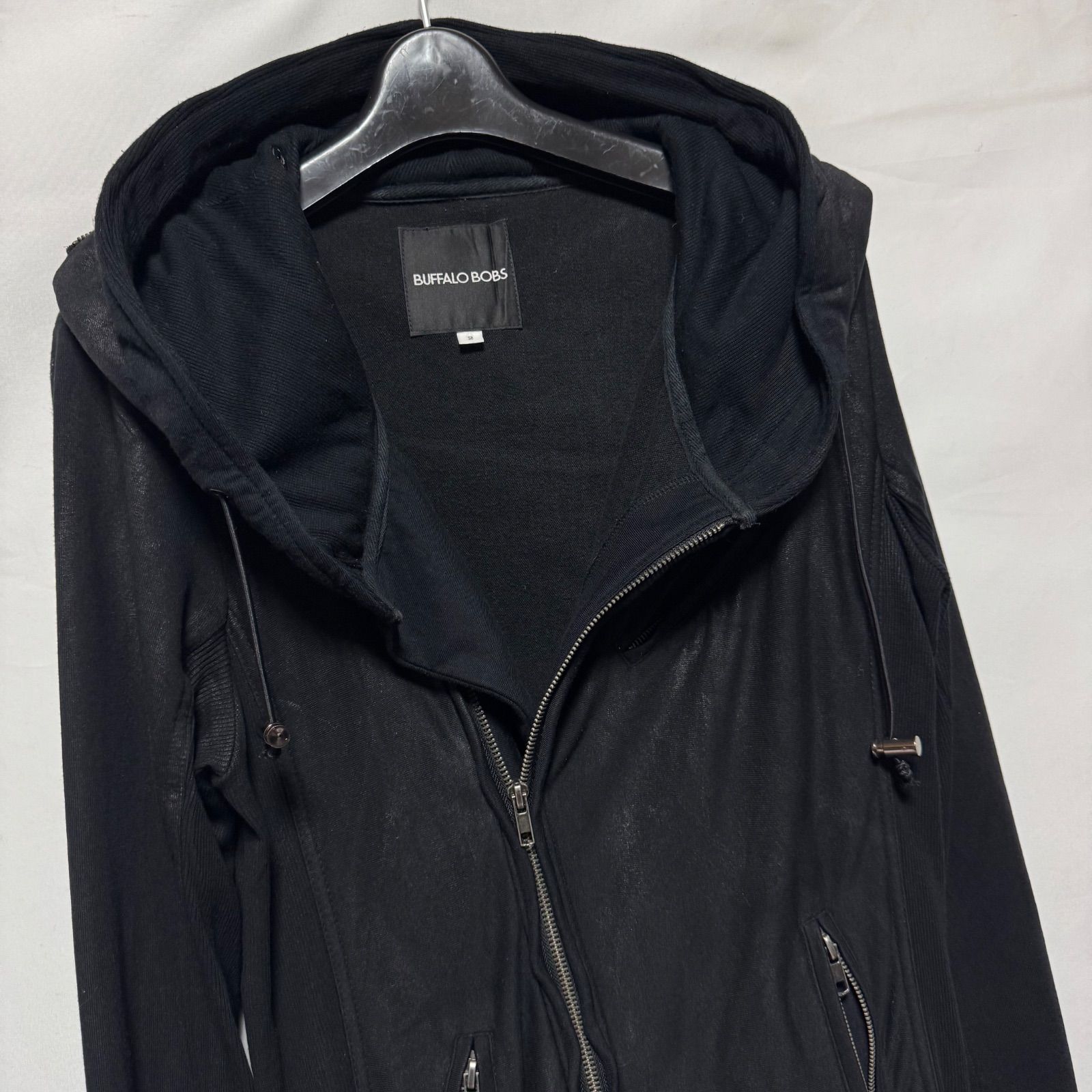 希少【Buffalo Bobs バッファローボブス 【商品名】y2k 00's archive