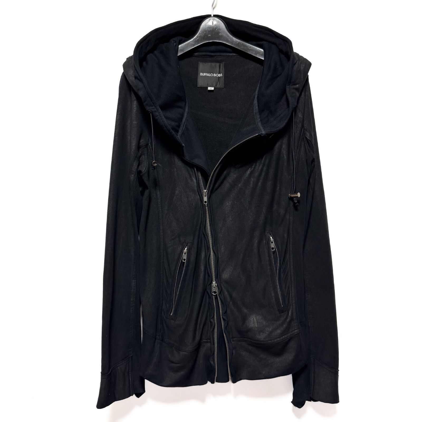 希少【Buffalo Bobs バッファローボブス 【商品名】y2k 00's archive