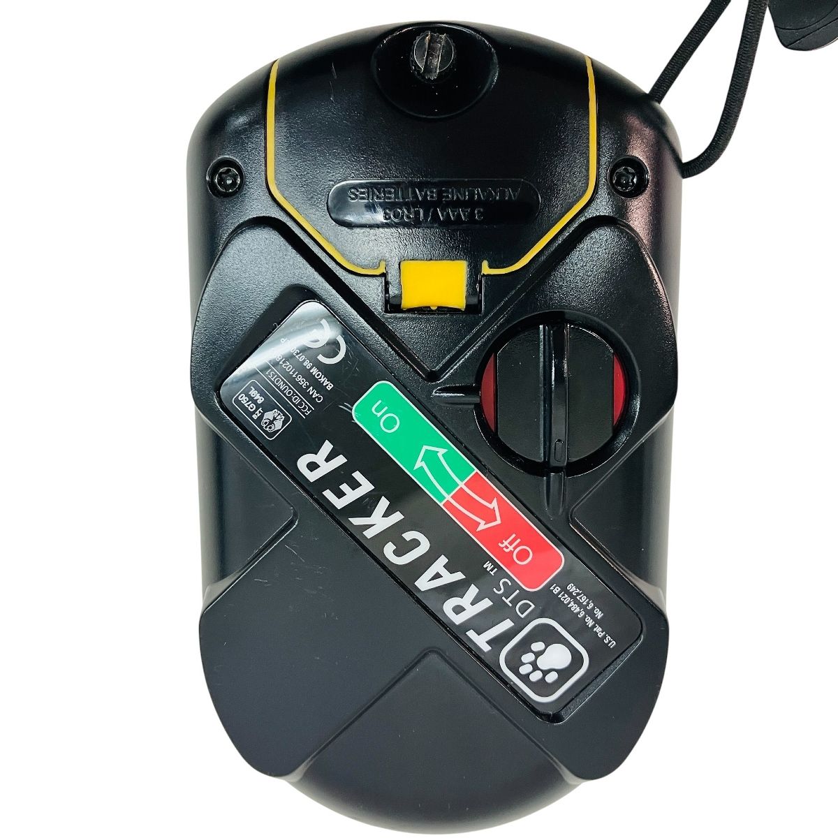 BCA TRACKER DTS トラッカー ビーコン 雪山 バックカントリー スキー スノーボード 登山 アウトドア ビーシーエー C10619579