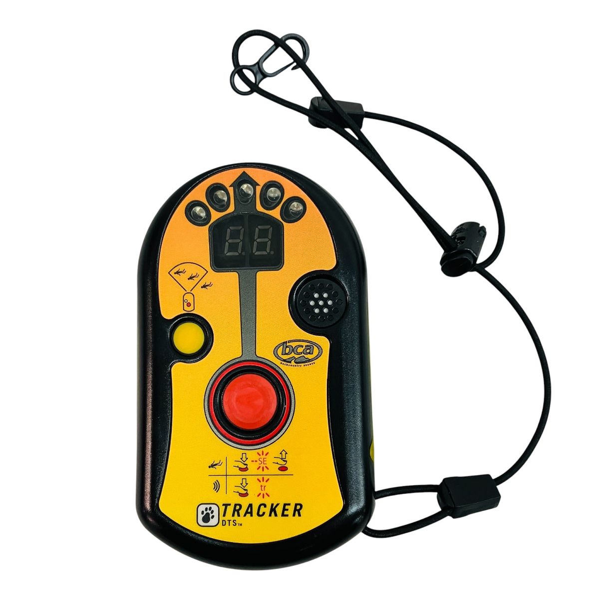 BCA TRACKER DTS トラッカー ビーコン 雪山 バックカントリー スキー スノーボード 登山 アウトドア ビーシーエー C10619579