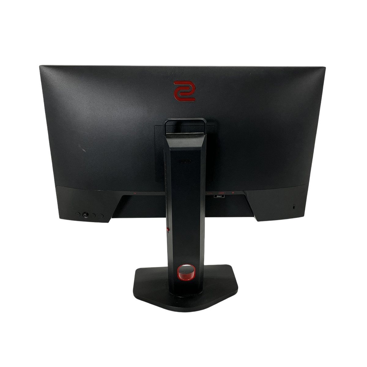 BenQ XL 2411 K-8 2020年製 ゲーミングモニター ディスプレイ 24インチ ベンキュー