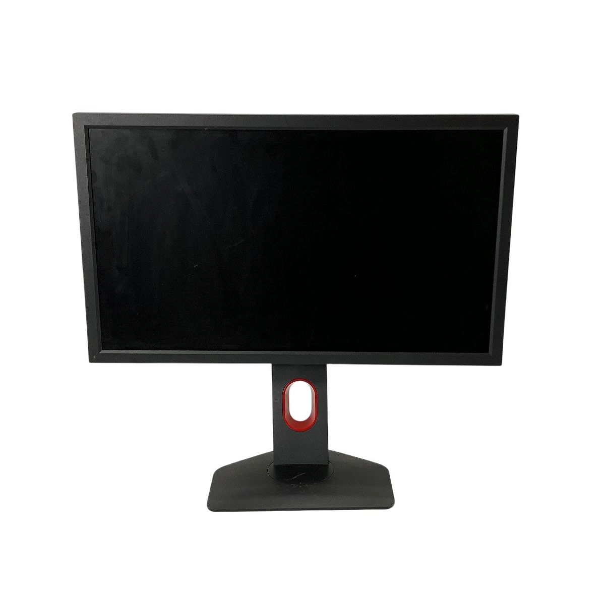 BenQ XL2411K-8 2020年製 ゲーミングモニター ディスプレイ 24インチ ベンキュー W10239594