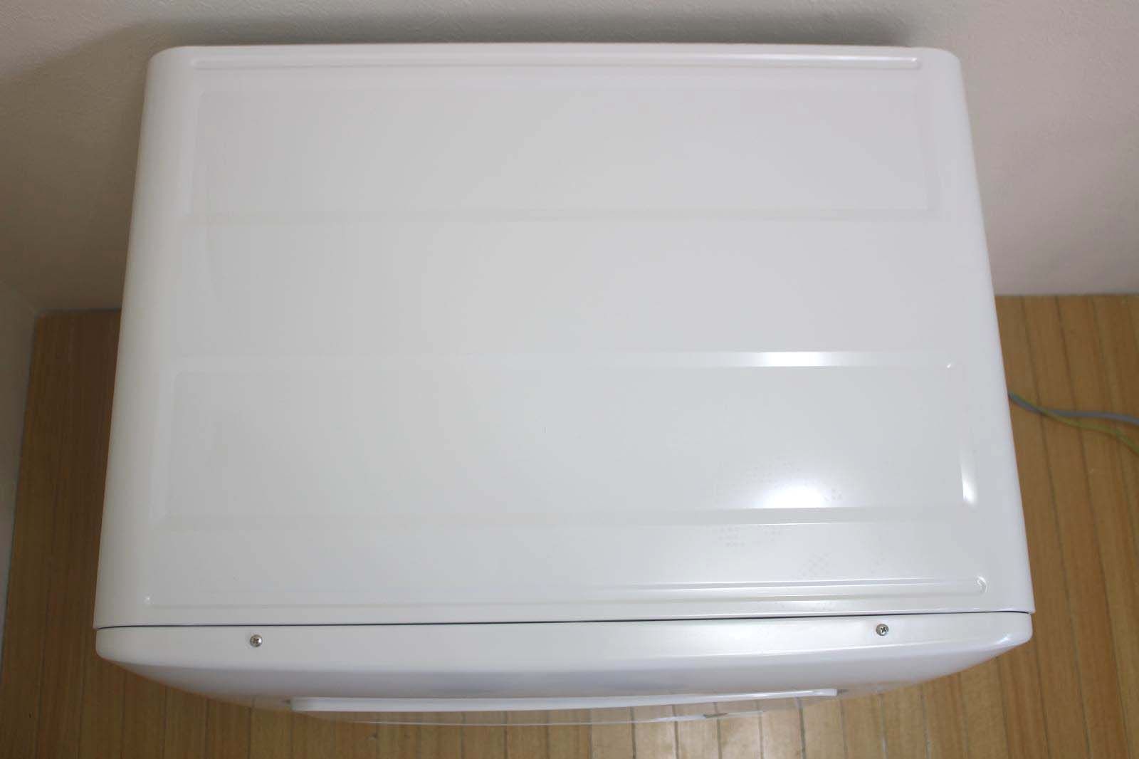 東芝 6kg衣類乾燥機ED-608 2022年製 TOSHIBA/東芝 6kg 衣類乾燥機