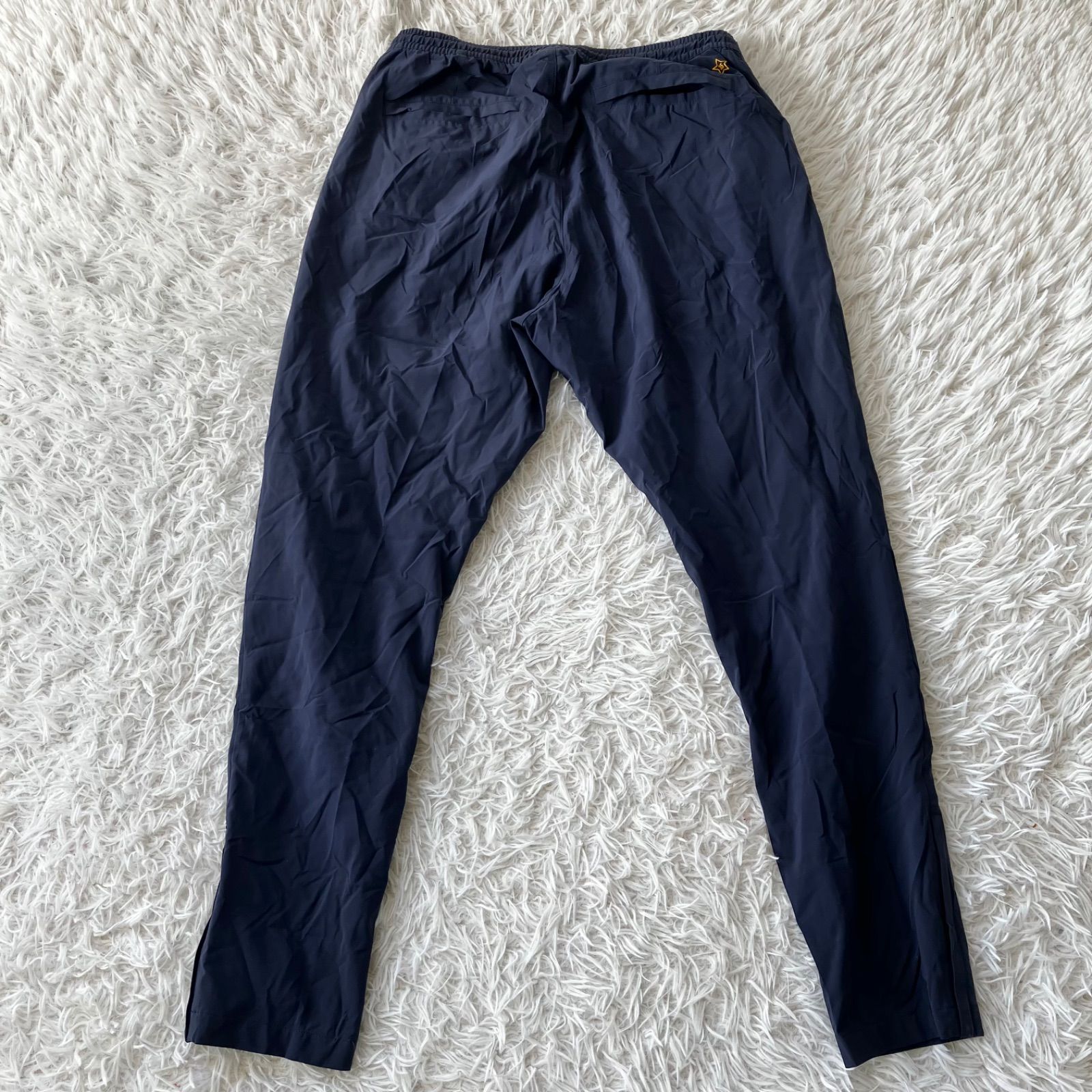 16ss エフシーレアルブリストル FCRB NIKE WARM UP PANTS bristol