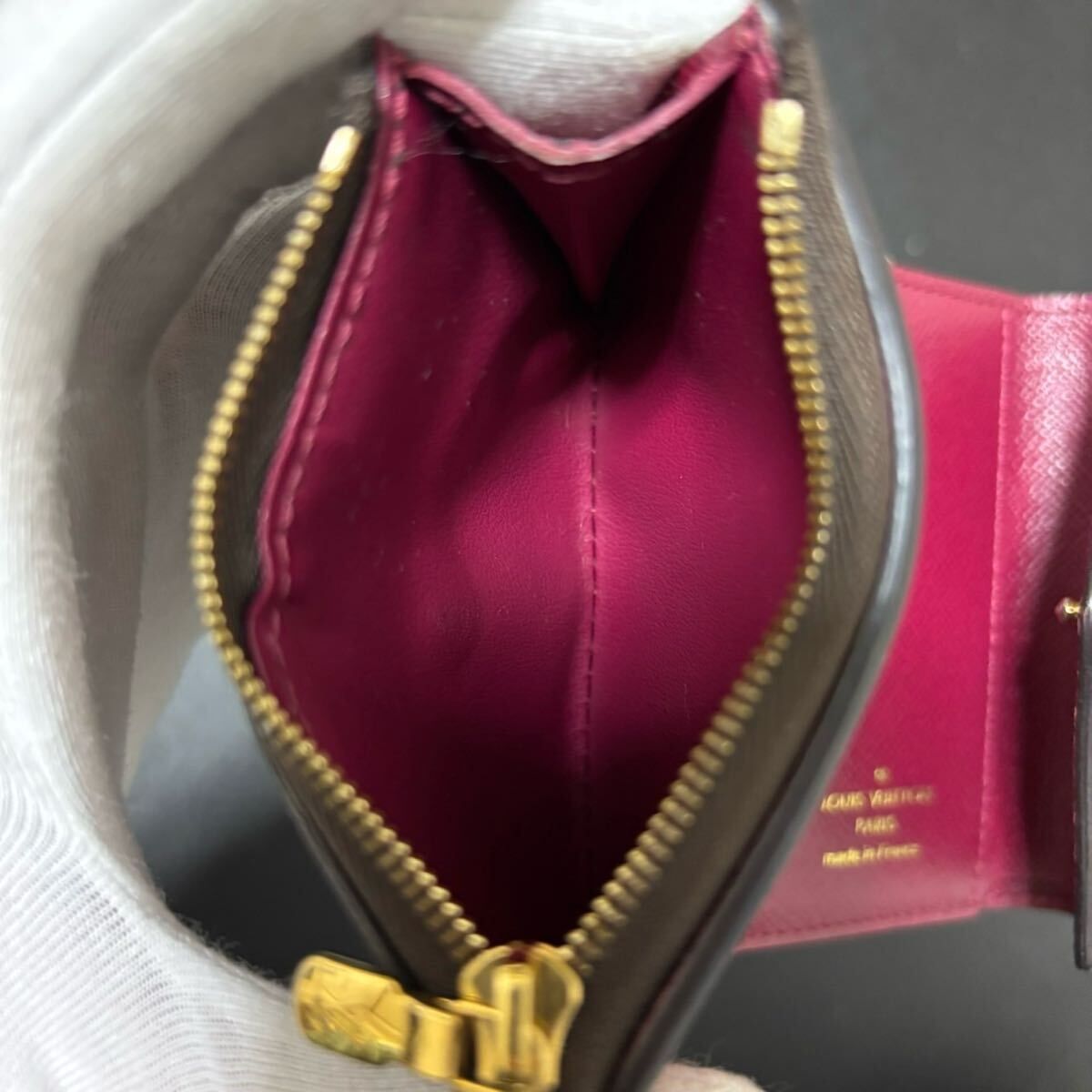 89 ポルトフォイユゾエ