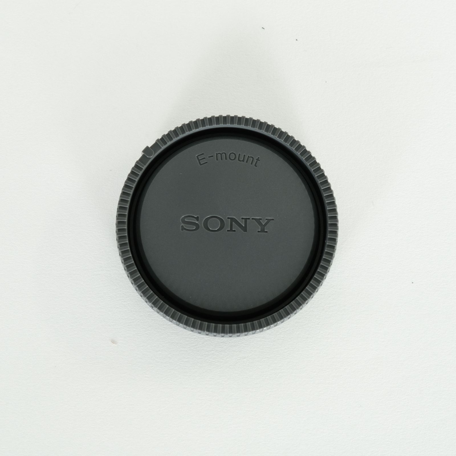 フィルター付 SONY