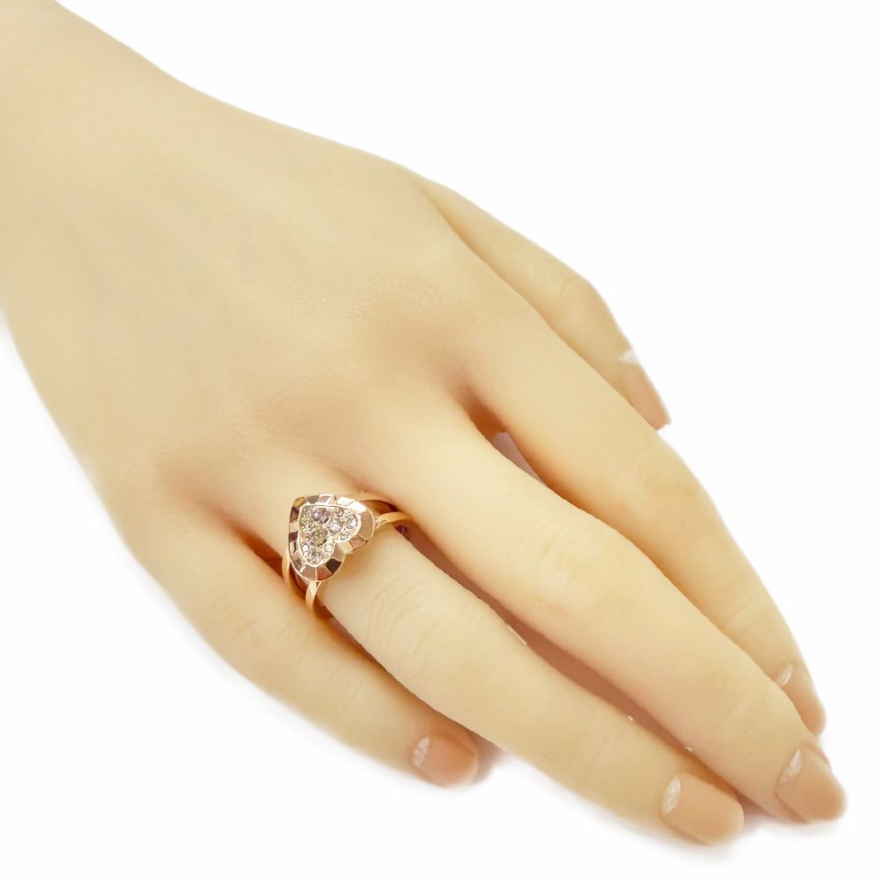 最終お値下げ　カシケイ　ファイブリングス　12号 最終お値下げ カシケイ ファイブリングス 12号 199515_3.jpg