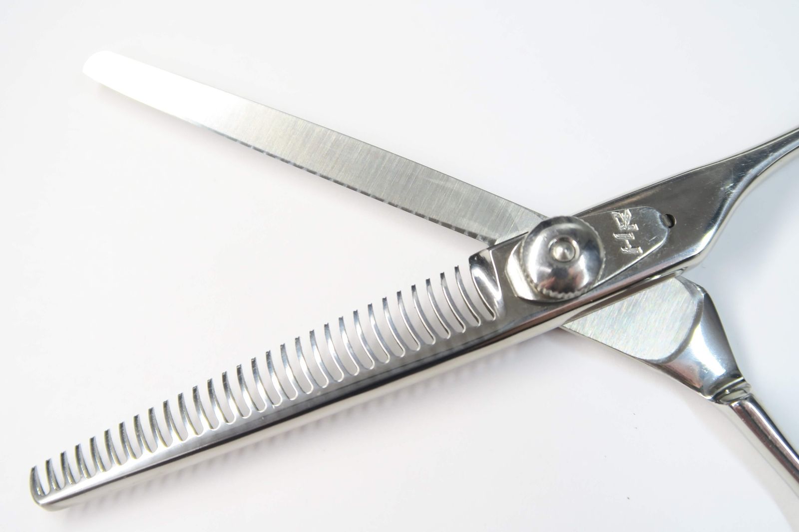 Cランク【AKKOHS アコス】 HR6030 セニング 美容師・理容師 6.0インチ