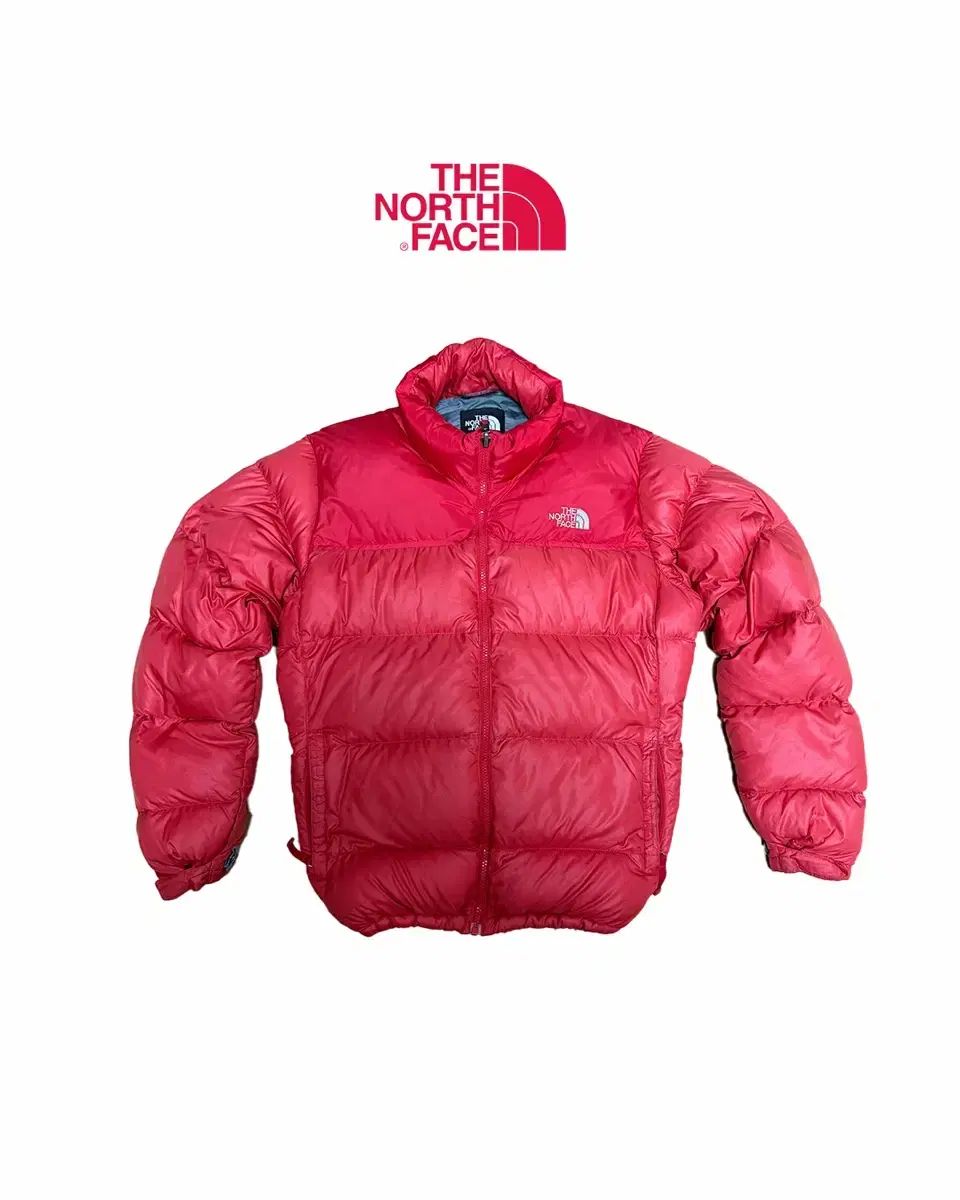 良い THE NORTH FACE ザノースフェイス さくらんぼレッド 700