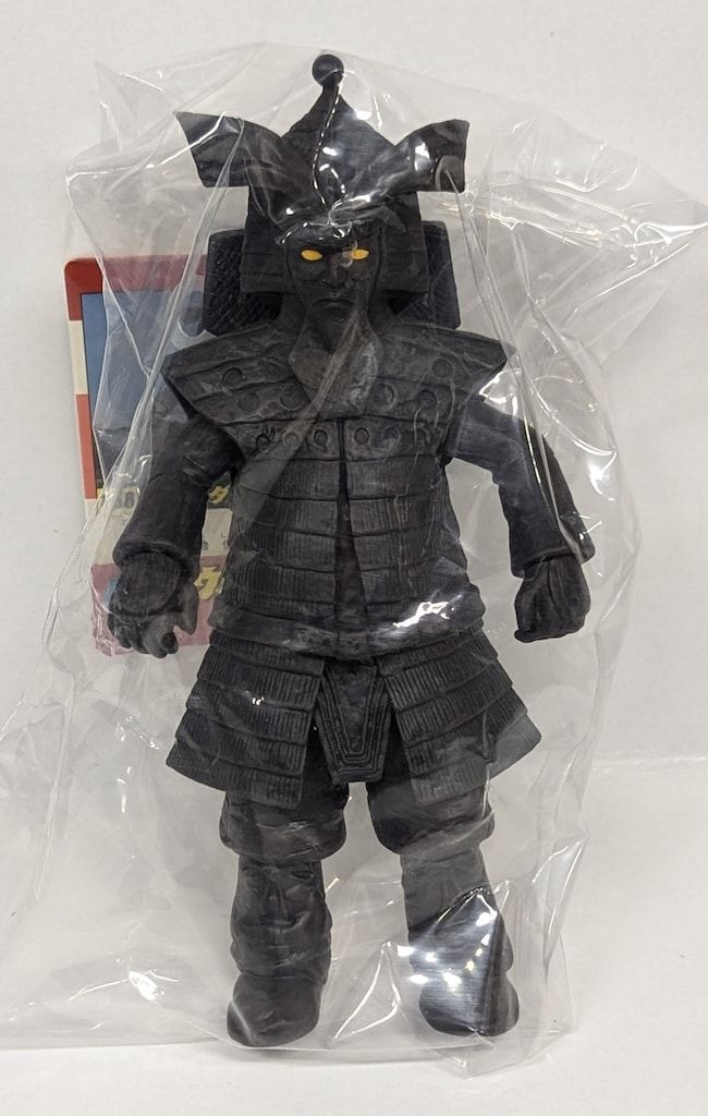 プレックス ウルトラ大怪獣シリーズ5000 コダイゴン 販売 158