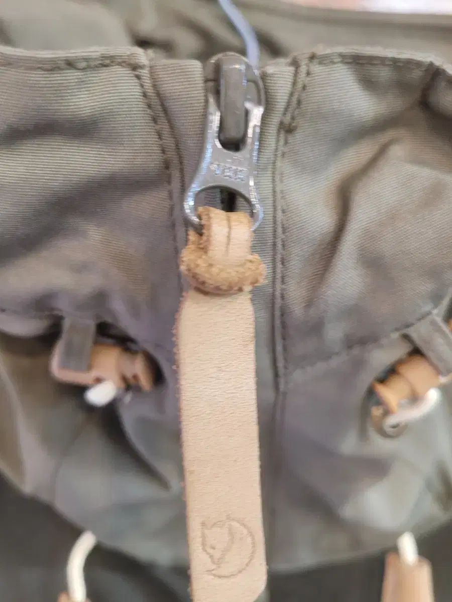 フェールラーベン シンギ