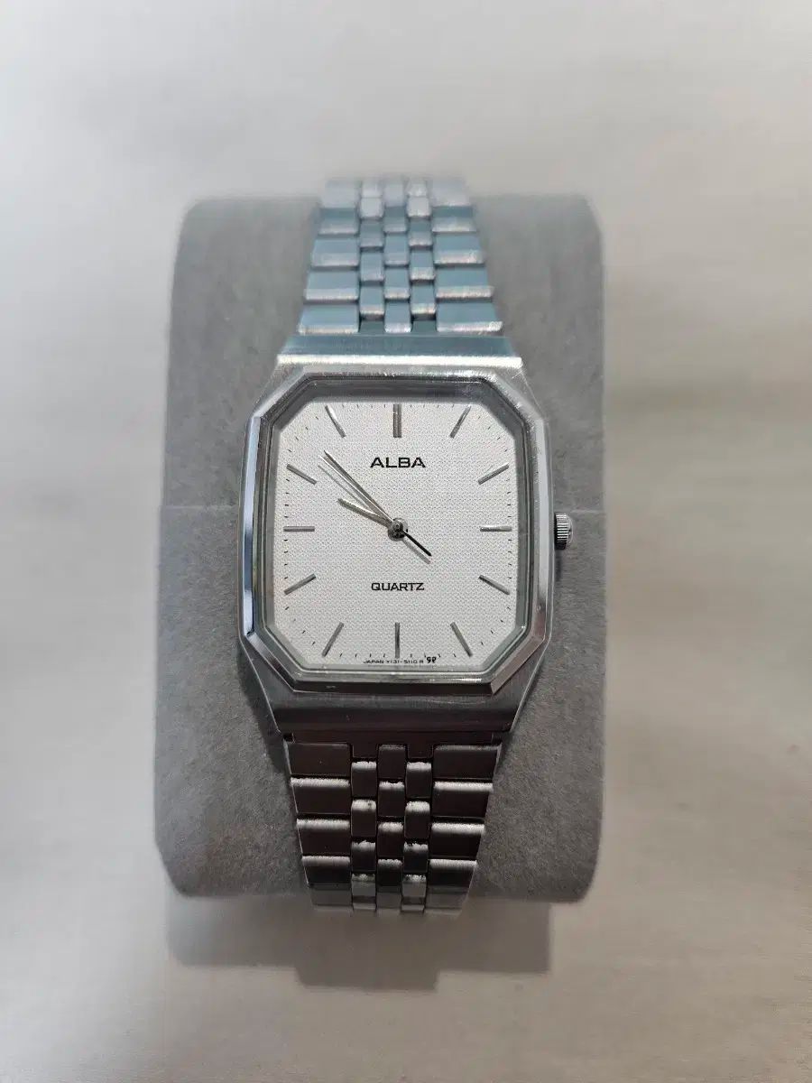 ヴィンテージ SEIKO アルバ 時計