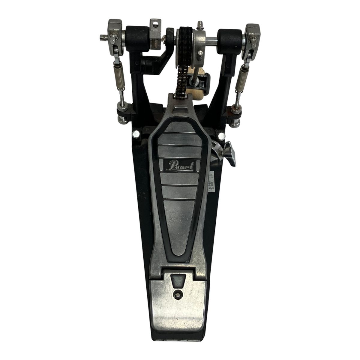 Pearl P 201 TW メインペダルのみ Power Shifter シングルペダルとして使用可 ドラムペダル 打楽器 楽器