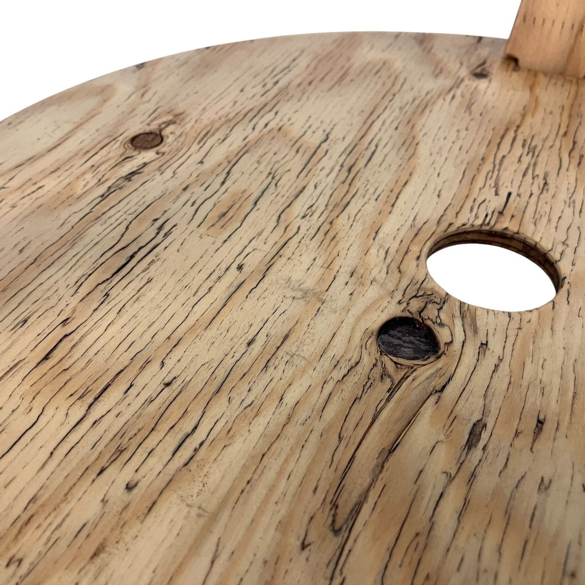 YOKA TRIPOD TABLE ROUND 丸テーブル Y10589594 OLIVEOS_COM_TR