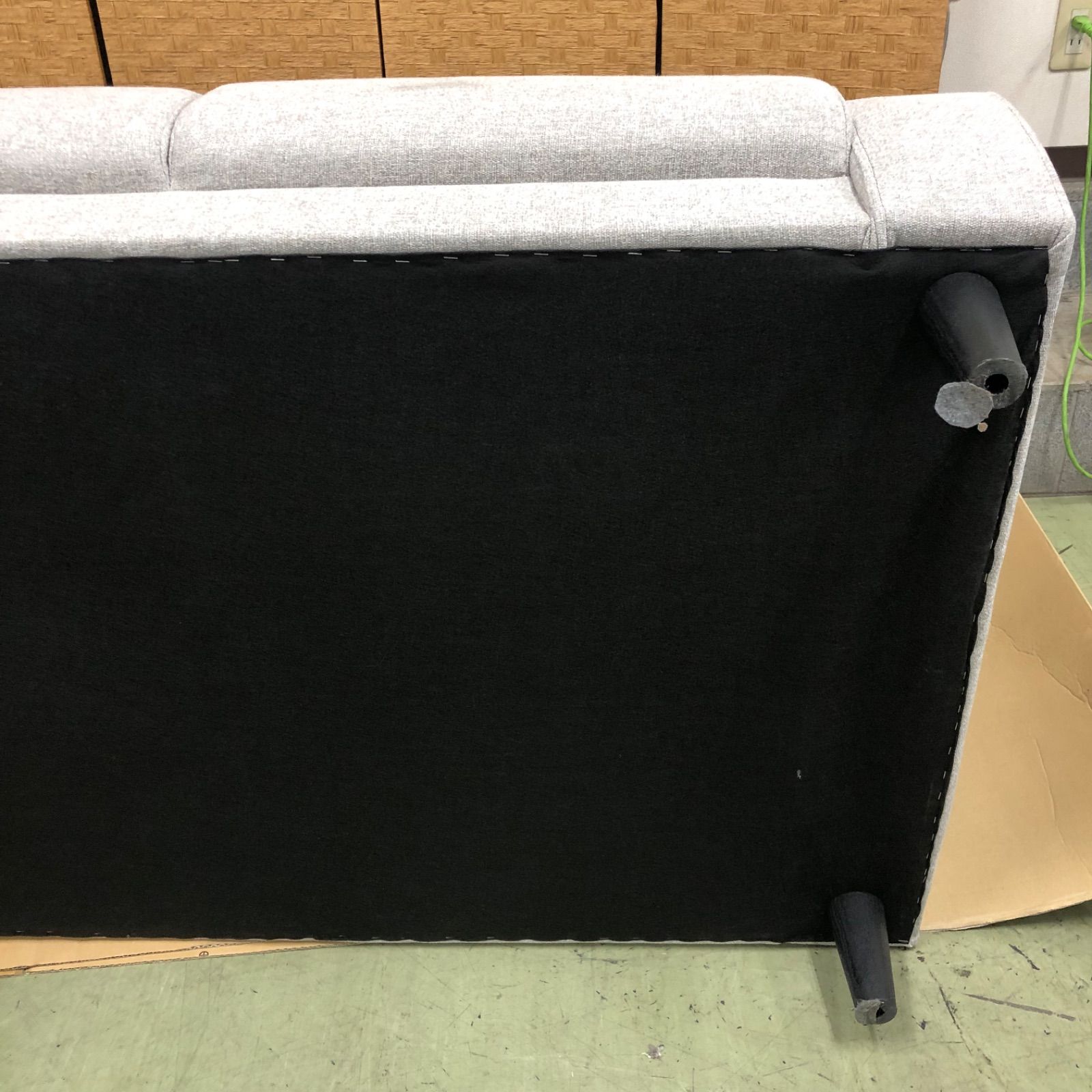 直接 横浜市保土ヶ谷区