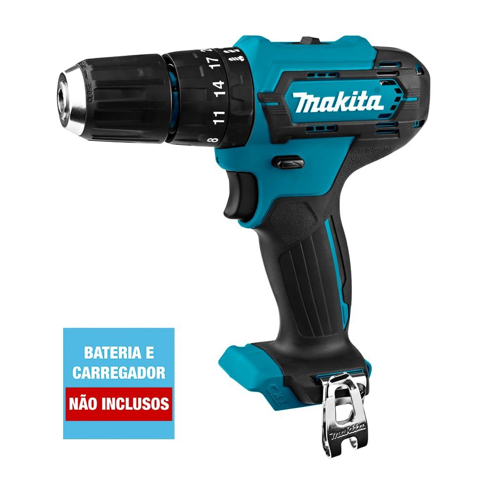 充電式振動ドライバドリル