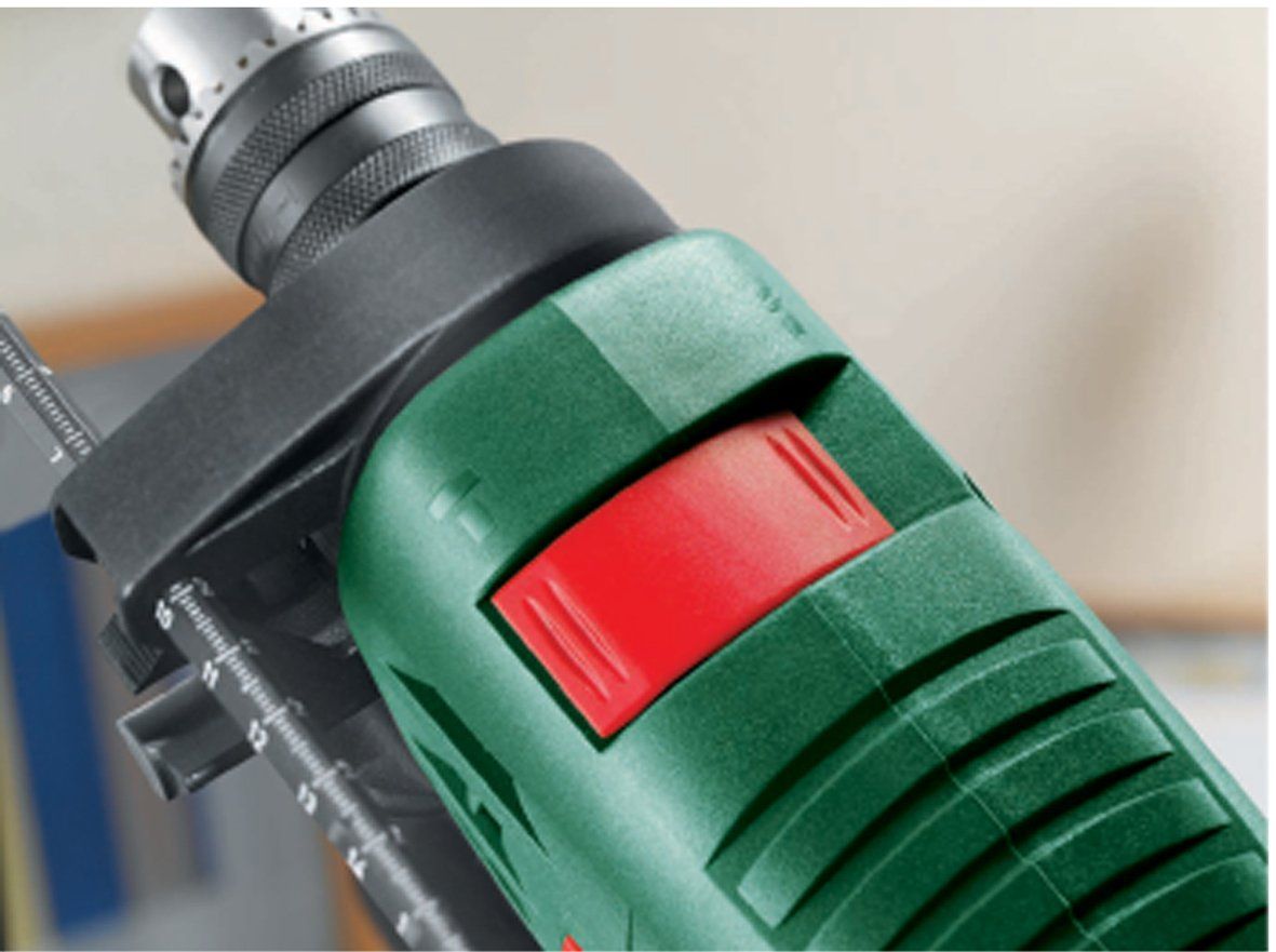 ボッシュ 振動ドリル