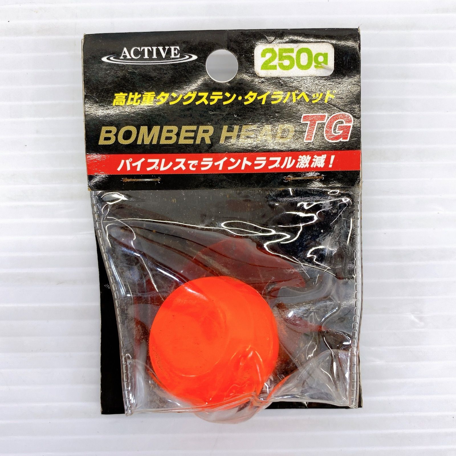 タイラバヘッド