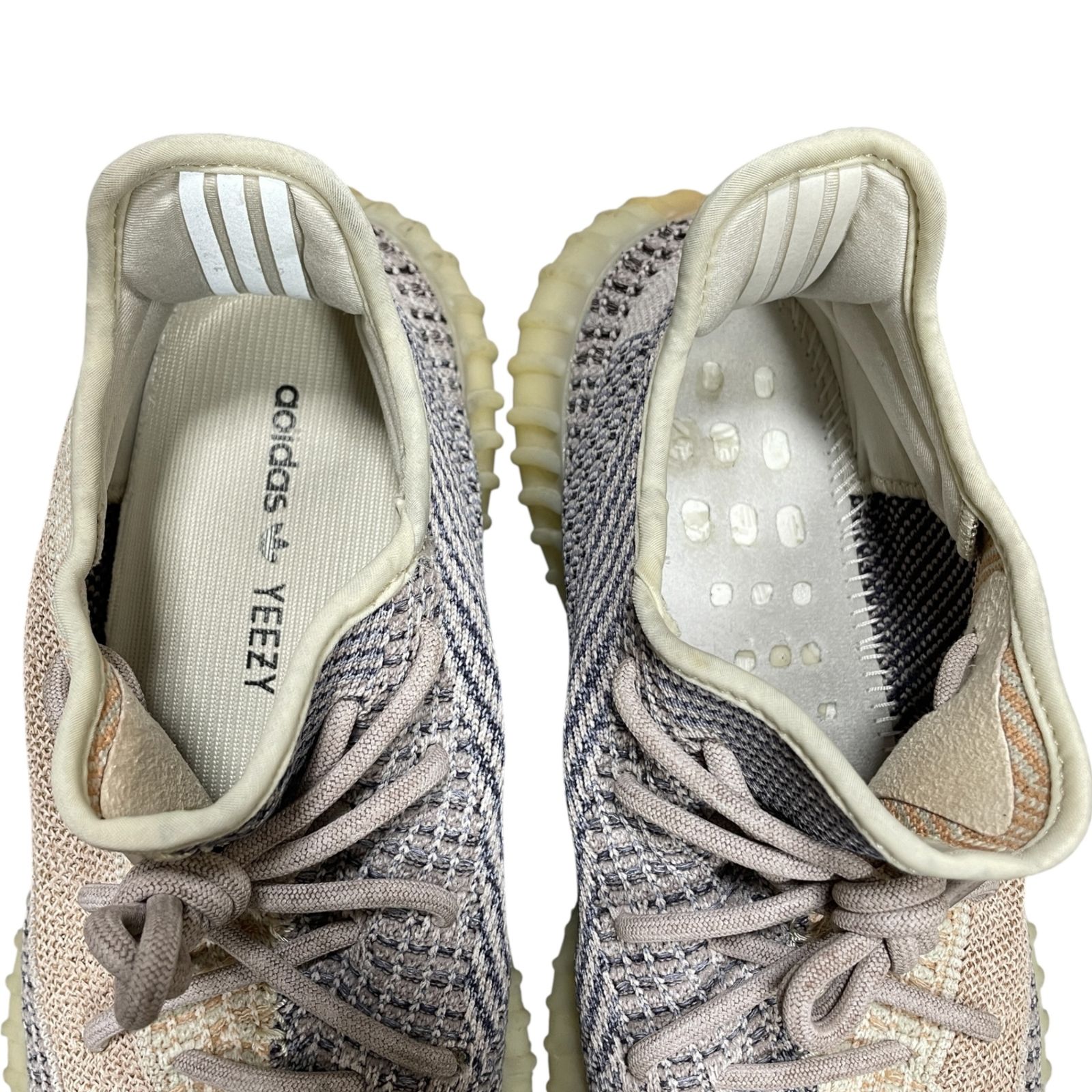 アッシュパール