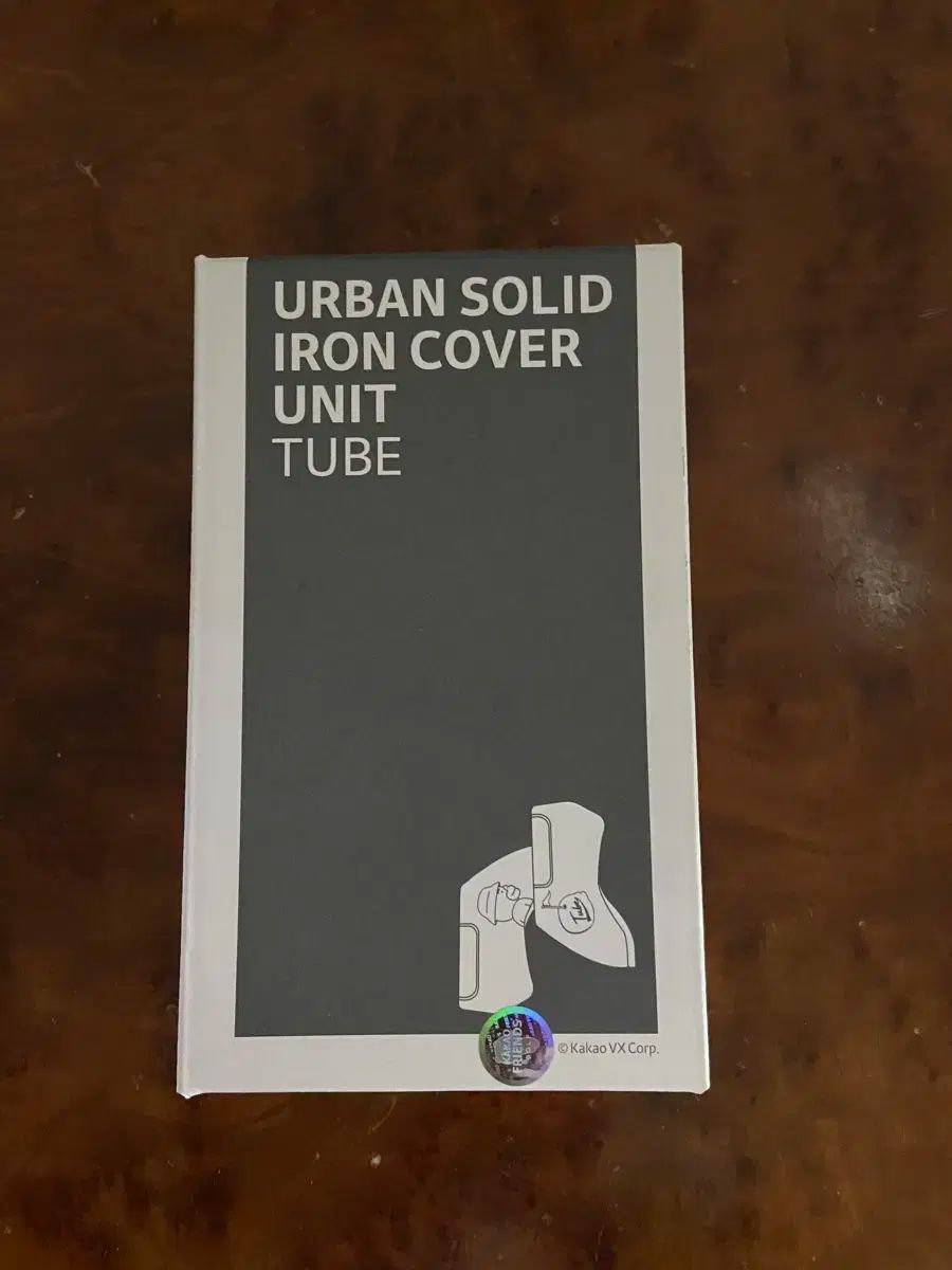 カカオフレンズゴルフ アイアンカバー チューブ 8個