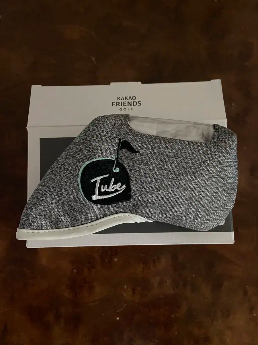  カカオフレンズゴルフ アイアンカバー チューブ その他 ラウンド用品 アクセサリー